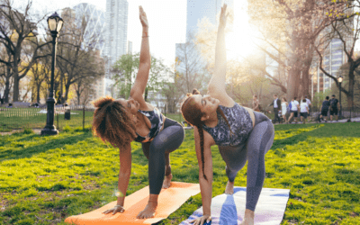 10 Ways to Ease your Stress and Anxiety While Living in NYC