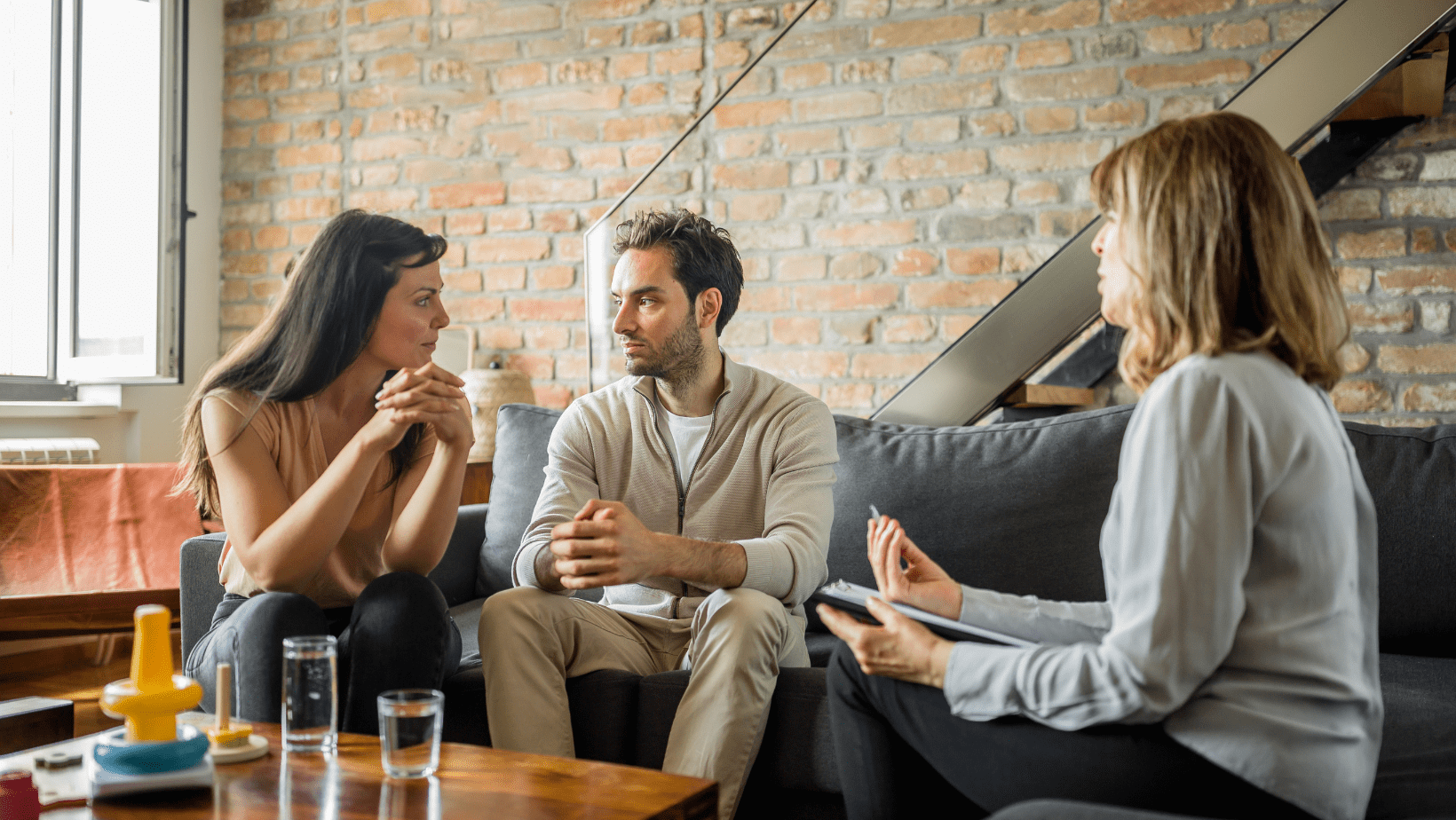 Couples Therapy NYC