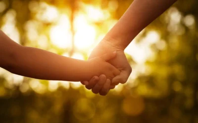 Rethinking the Primal Wound: How Adoption Shapes our Lives