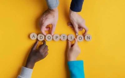 Adoption Trauma Therapy: Understanding the Affects of Adoption on Your Mental Health as an Adult