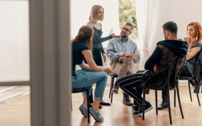 Finding a Therapist Near Me in NYC