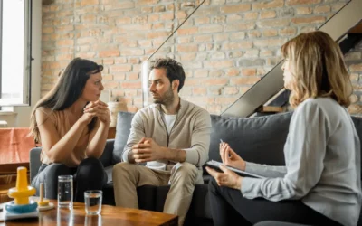 Couples Therapy NYC: The Gottman Method & Relational Life Therapy