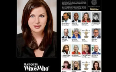 Lauren C. Williams, LMHC, Featured in The Wall Street Journal