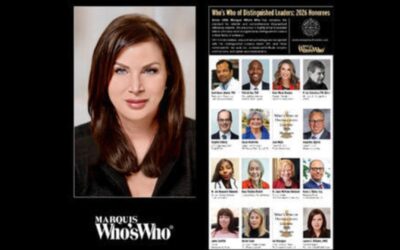 Lauren C. Williams, LMHC, Featured in The Wall Street Journal