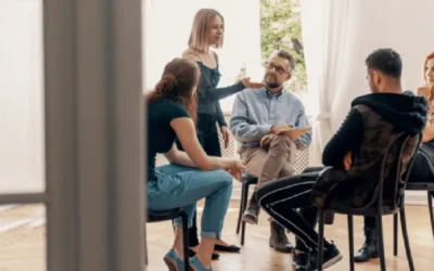 Why Finding an Adoption Therapist in New York Can Make a Meaningful Difference for Adult Adoptees?