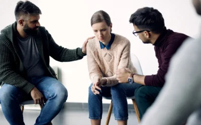 Common Misconceptions About Trauma Therapy