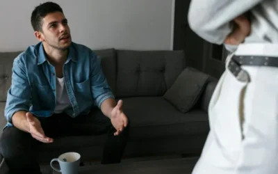 Why You Still Feel on Edge After the Danger Is Over: Understanding Hypervigilance After Trauma